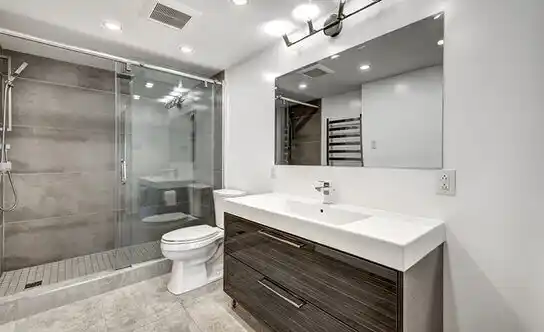 bathroom services Chattaroy